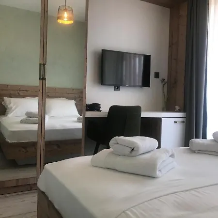 Hotell Aksoy Tas Ev Bodrum