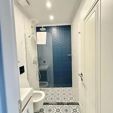 Hotell Aksoy Tas Ev *