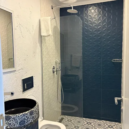 Hotell Aksoy Tas Ev *
