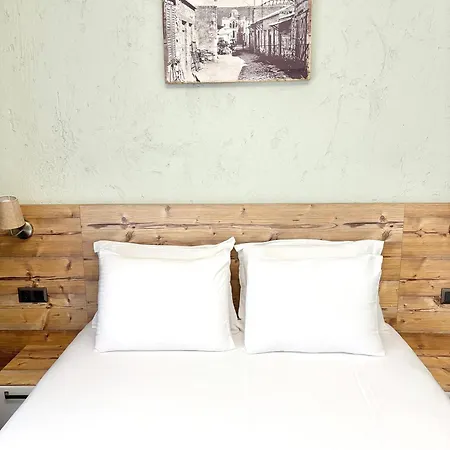 Hotell Aksoy Tas Ev