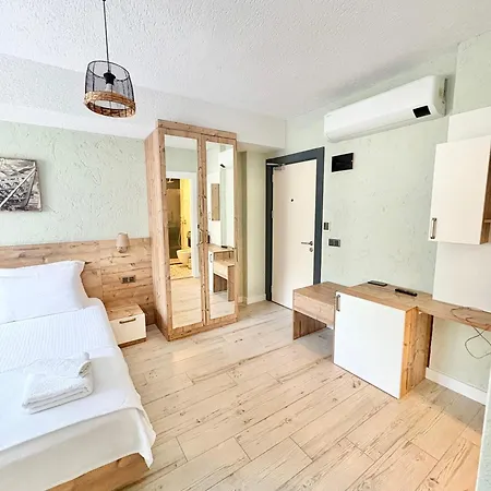 Hotell Aksoy Tas Ev Bodrum
