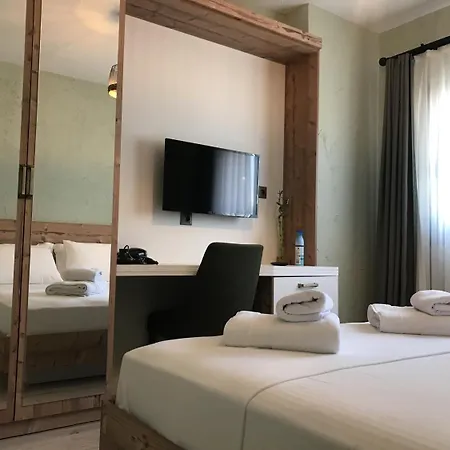 Aksoy Tas Ev Hotell Bodrum