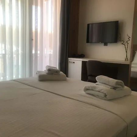 Aksoy Tas Ev Hotell Bodrum