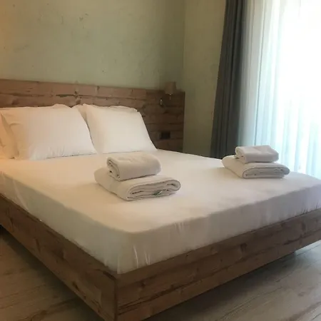 Aksoy Tas Ev *