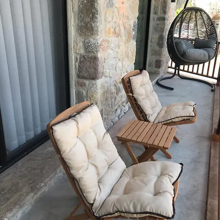Hotell Aksoy Tas Ev