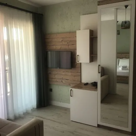Aksoy Tas Ev Hotell Bodrum
