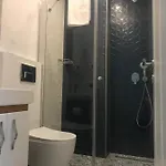 Hotel Aksoy Tas Ev *