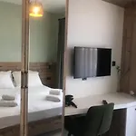 Aksoy Tas Ev Bodrum