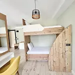 Hotel Aksoy Tas Ev Bodrum