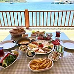 Aksoy Tas Ev Hotel Bodrum