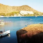 Hotel Aksoy Tas Ev