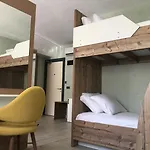 Hotel Aksoy Tas Ev *