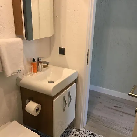Aksoy Tas Ev Hotel
