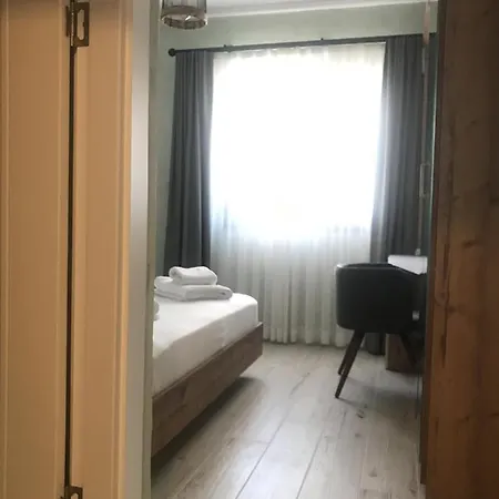 Aksoy Tas Ev