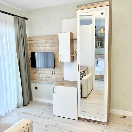 Aksoy Tas Ev Αλικαρνασσός