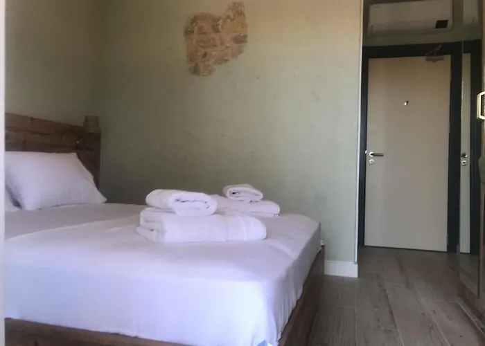 Aksoy Tas Ev * Bodrum