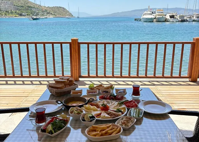 Ξενοδοχείο Aksoy Tas Ev