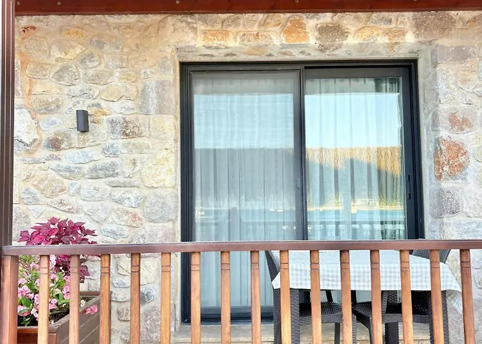 Ξενοδοχείο Aksoy Tas Ev *