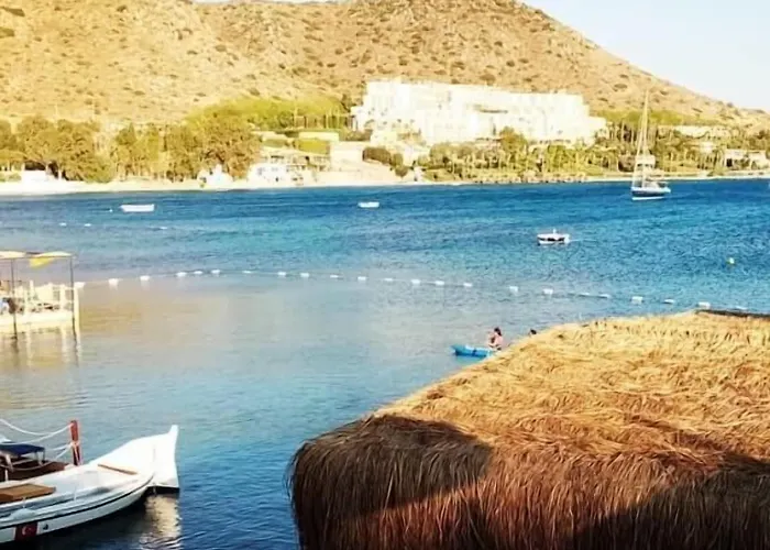 Ξενοδοχείο Aksoy Tas Ev