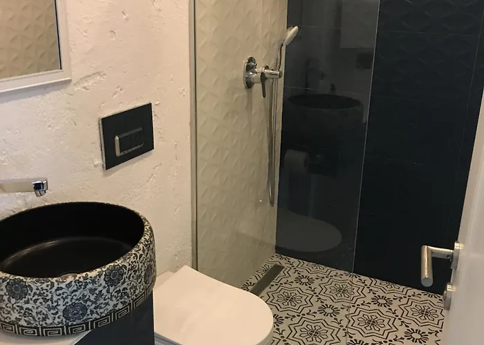 Aksoy Tas Ev * Αλικαρνασσός