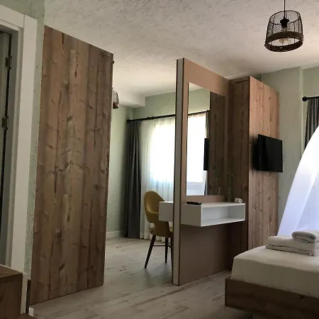 Aksoy Tas Ev Hotel Bodrum