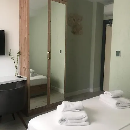 Aksoy Tas Ev * Bodrum