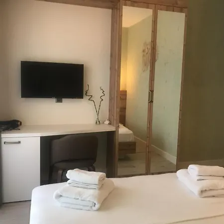 Aksoy Tas Ev Hotel Bodrum