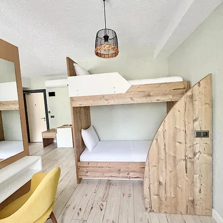 Hotel Aksoy Tas Ev Bodrum