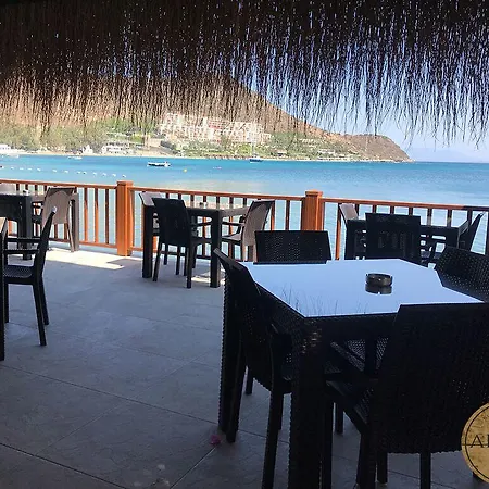 Aksoy Tas Ev Hotel Bodrum