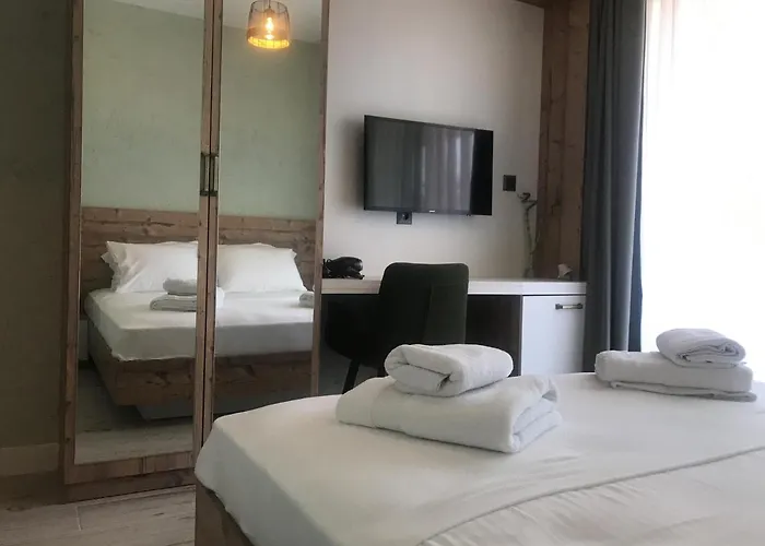 Hotel Aksoy Tas Ev Bodrum