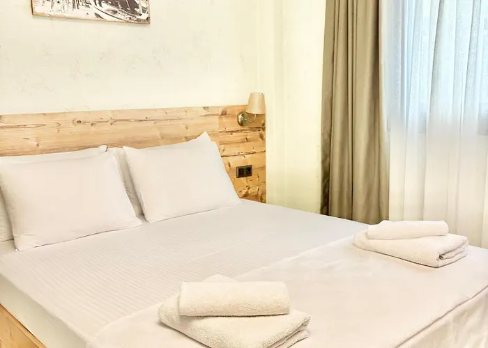 Aksoy Tas Ev * Bodrum