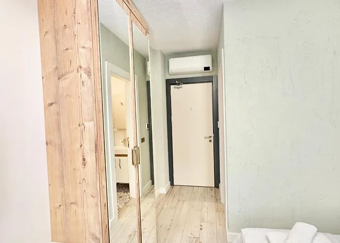 Aksoy Tas Ev Hotel *