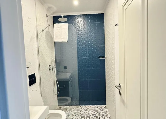 Hotel Aksoy Tas Ev *