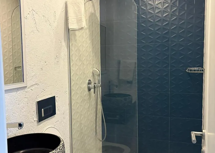 Hotel Aksoy Tas Ev *