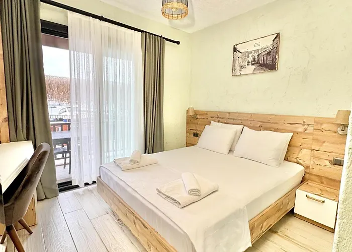 Aksoy Tas Ev * Bodrum