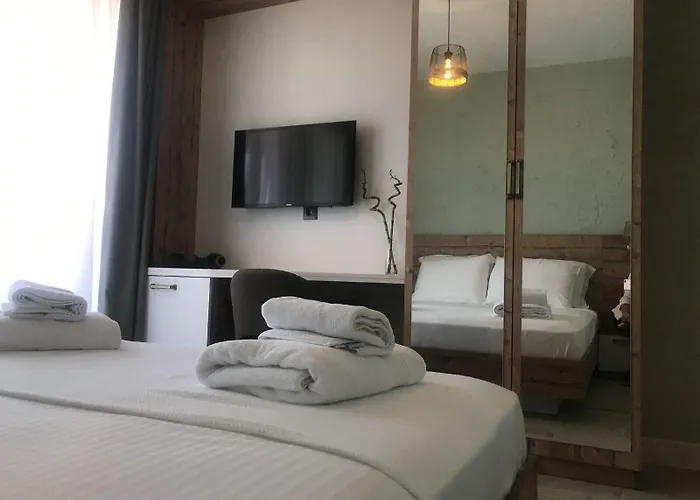 Hotel Aksoy Tas Ev