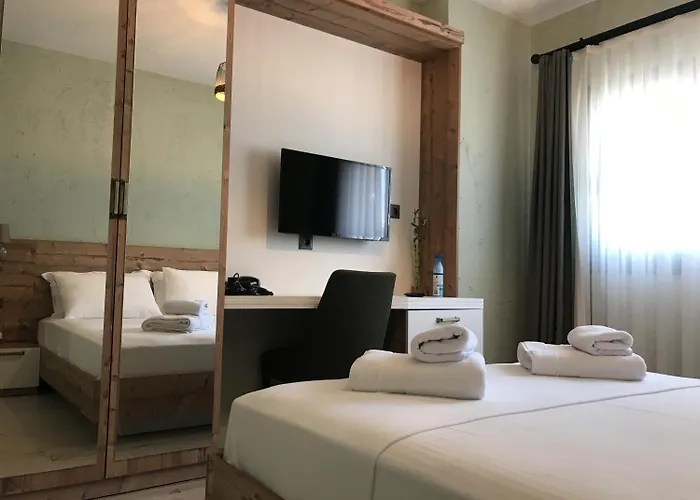 Aksoy Tas Ev Hotel Bodrum