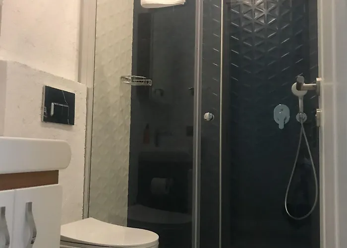 Hotel Aksoy Tas Ev Bodrum