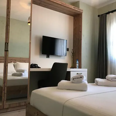 Hotel Aksoy Tas Ev