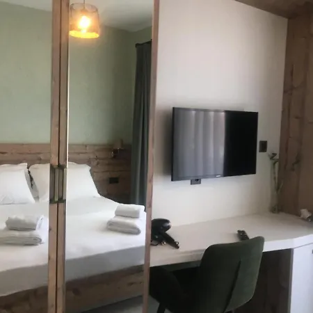 Aksoy Tas Ev Bodrum