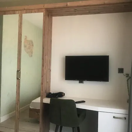 Aksoy Tas Ev *