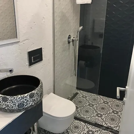 Aksoy Tas Ev Hotel *