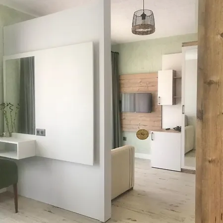 Aksoy Tas Ev Hotel Bodrum