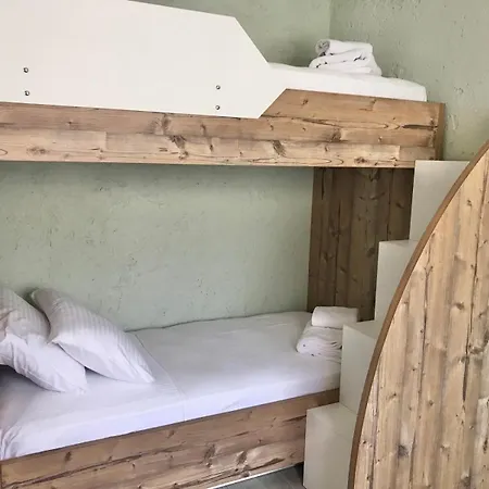 Hotel Aksoy Tas Ev Bodrum