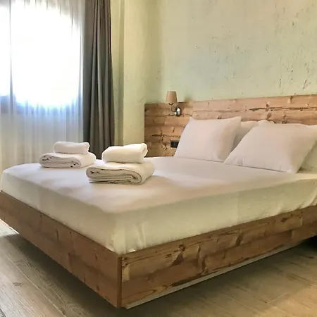 Aksoy Tas Ev Hotel