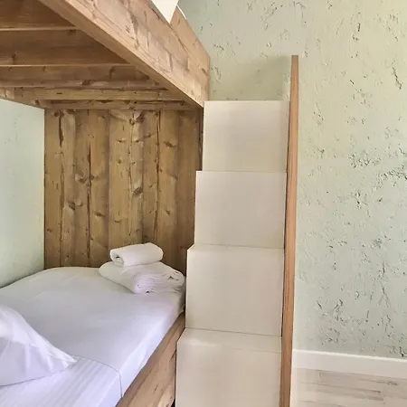 Hotel Aksoy Tas Ev