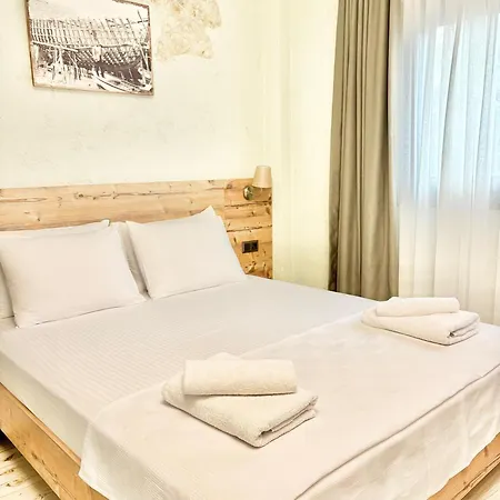 Aksoy Tas Ev * Bodrum