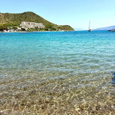 Aksoy Tas Ev Ξενοδοχείο