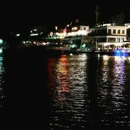 호텔 Aksoy Tas Ev Bodrum