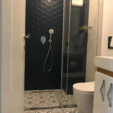 Aksoy Tas Ev